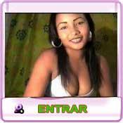 webcam con latina en directo